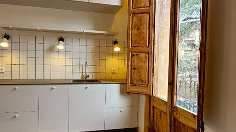 Foto 5 de Piso en venta en Plaça Fiveller, 26, Centre, Mataró