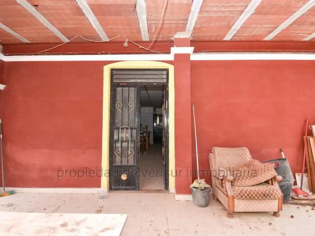 Casa o xalet en venda en Águilas