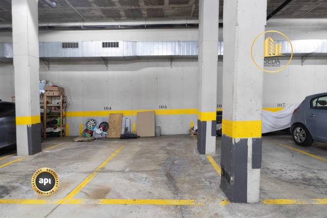 Piso en Venta en Avinguda de Madrid en Torre-Sana