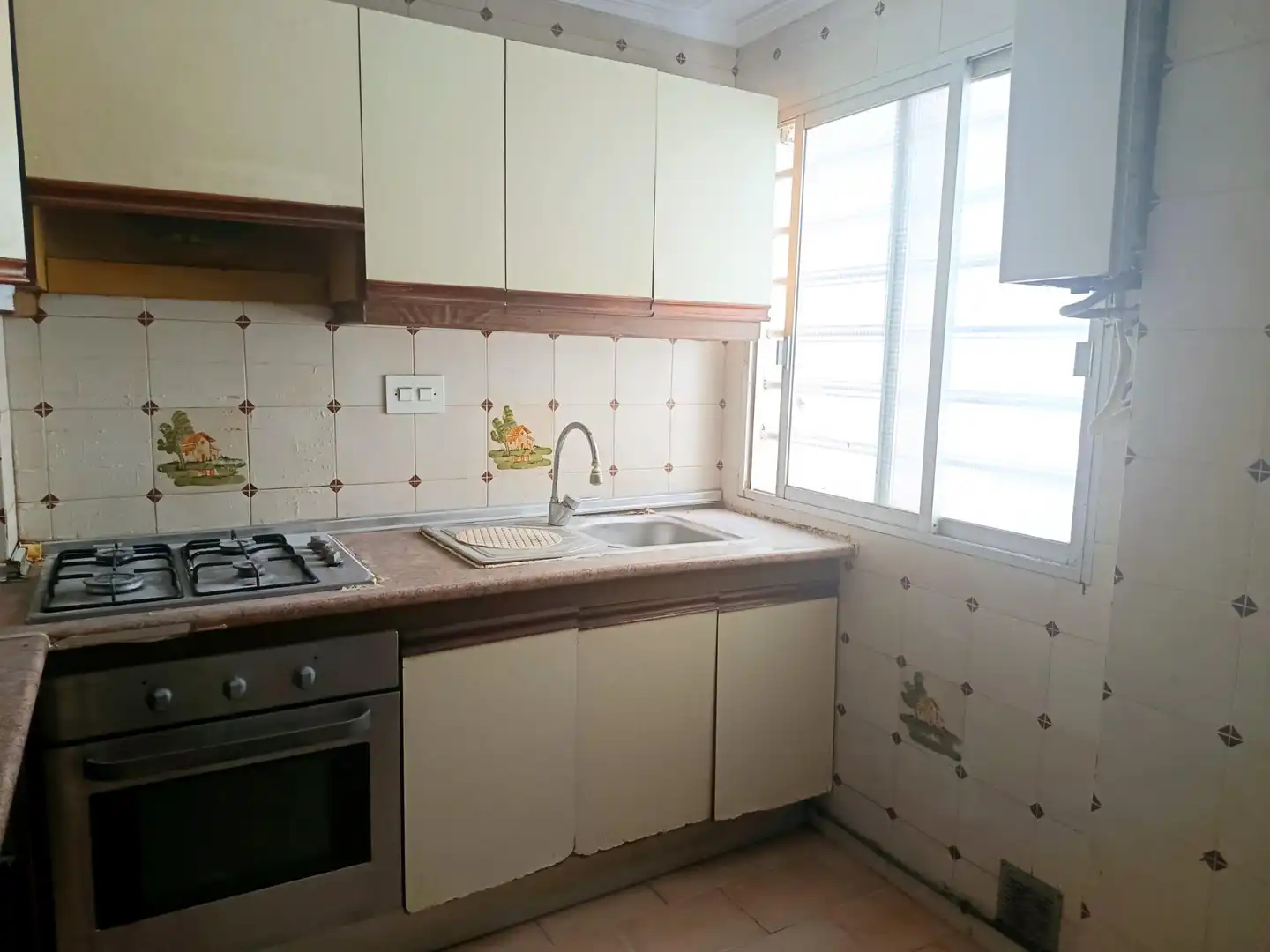 Wohnung mit Terrasse zum Verkauf in Pla - Carolinas, imagen 27
