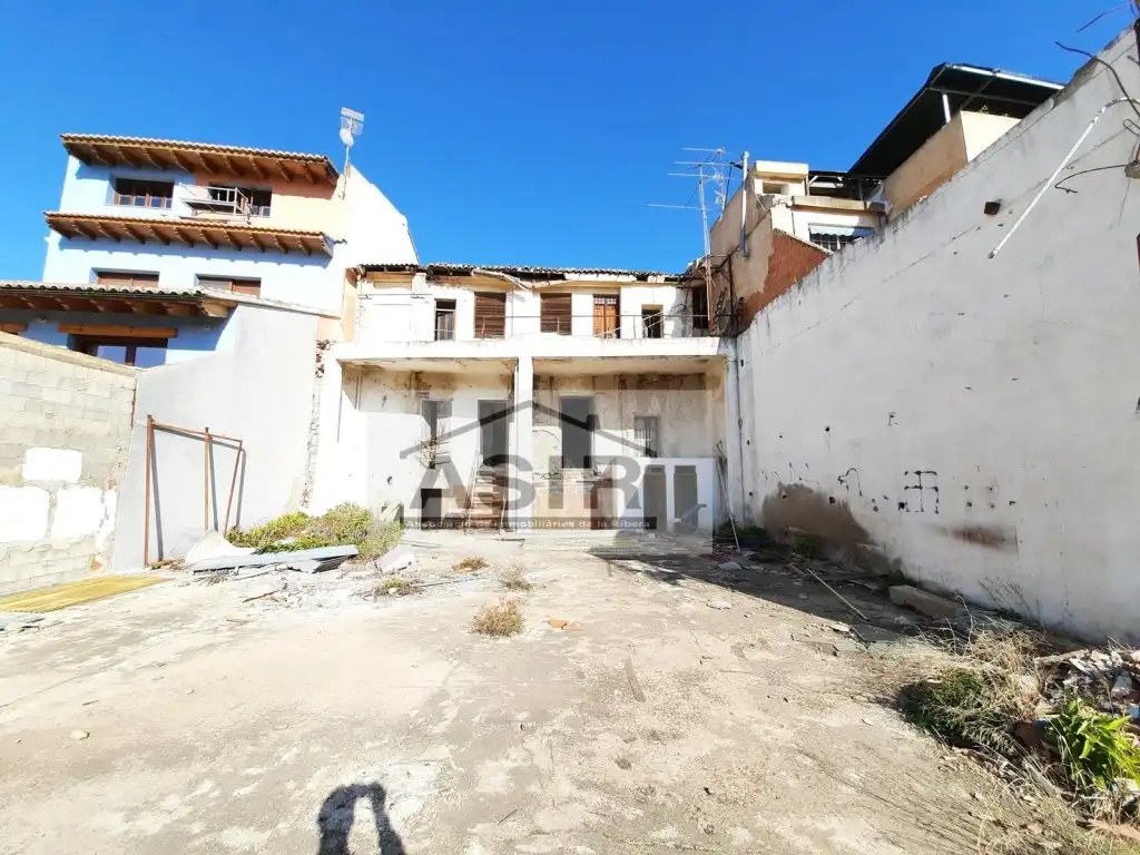 Terreno residencial en venta en Casc Urbà, imagen 12
