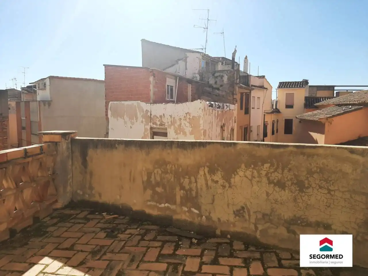 Mixt residencial en venda a Calle Colon, imagen 11