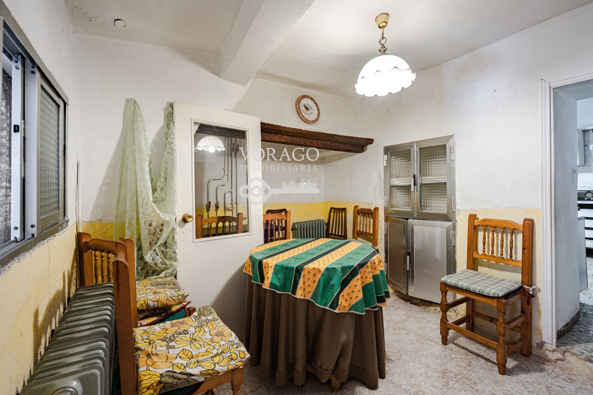 House or chalet for sale in Irueste