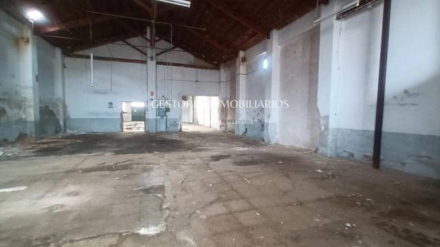 Edificio en Venta en Centre - Zona Alta