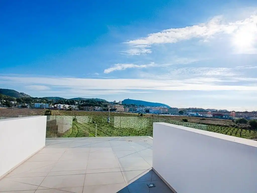 Chalet con piscina en venta en Pinar del Advocat - Cometa, imagen 10