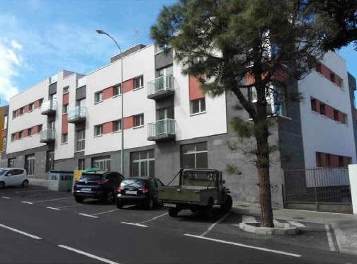 Photo 1 of Garage for sale in Av Isora , Guía de Isora interior, Santa Cruz de Tenerife