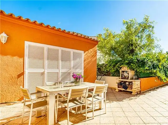 Adosado con piscina en venta en Portals Nous, imagen 15