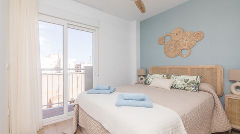 Foto 4 de Apartamento de alquiler en El Altet, Elche / Elx