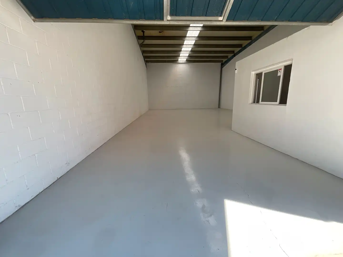 Nau industrial en venda a Santo Domingo de la Calzada, imagen 4