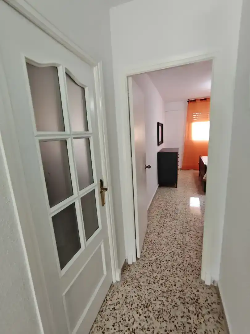 Wohnung zur Miete in Cartagena mit Klimaanlage