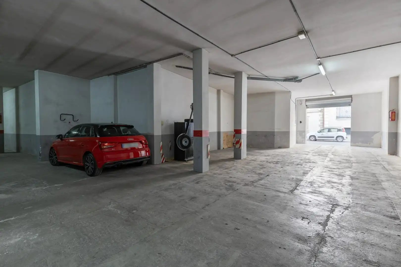 Appartamento con balcone in vendita a Calle Granada 11, imagen 43