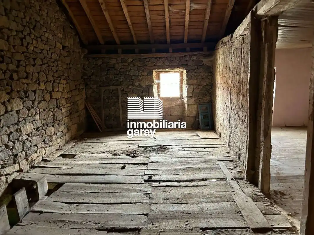 Casa o xalet en venda a Valderredible