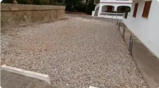 Parking for sale in Carrer Pou del Salze, imagen 3