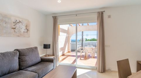 Foto 5 de Apartamento en venta en Cometa, Calpe / Calp