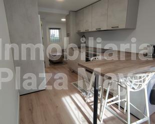 Flat for sale in Salamanca Capital  with Heating, Oven and Washing machine