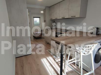 Flat for sale in Salamanca Capital