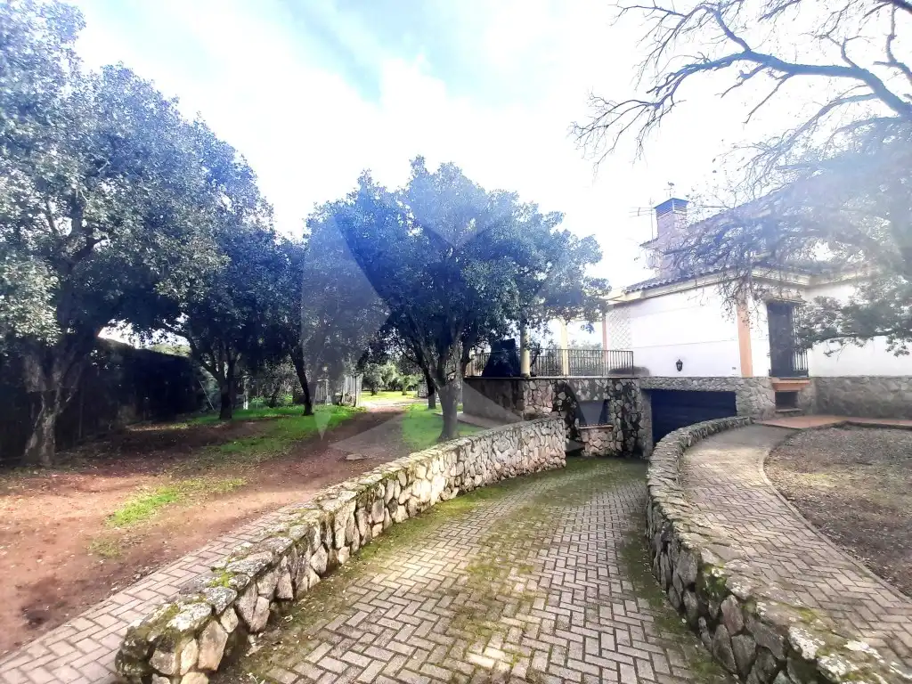Casa o xalet en venda a Río Búrdalo, Avenida Elvas