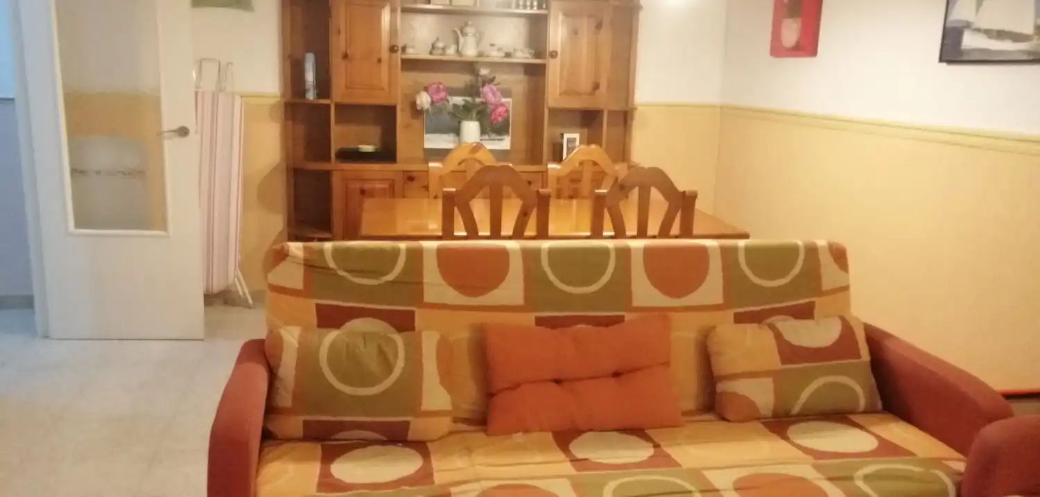 Flat with lift to rent in Plaza Doctor Álvarez 0, imagen 18