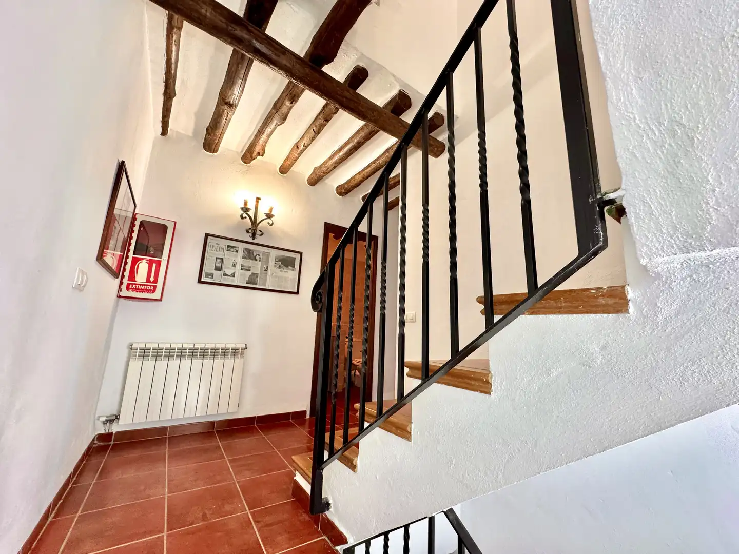 Buildings for sale in Juviles  with Alarm