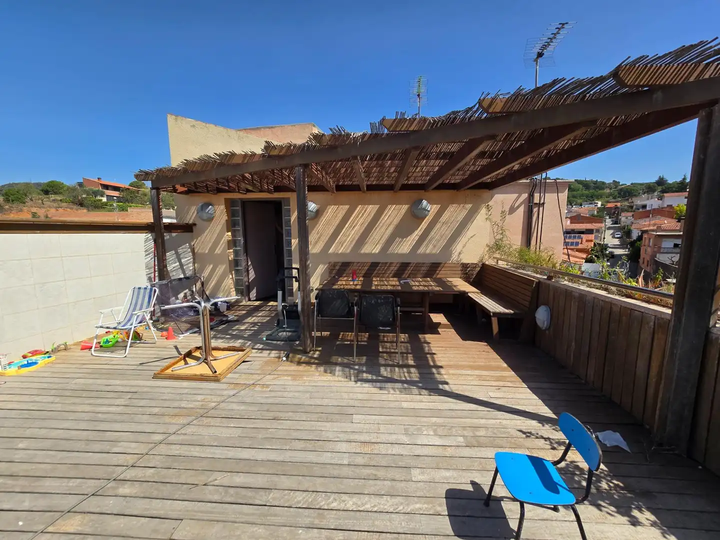 Maison avec piscine à vendre à Avenida ESCOLES, imagen 25