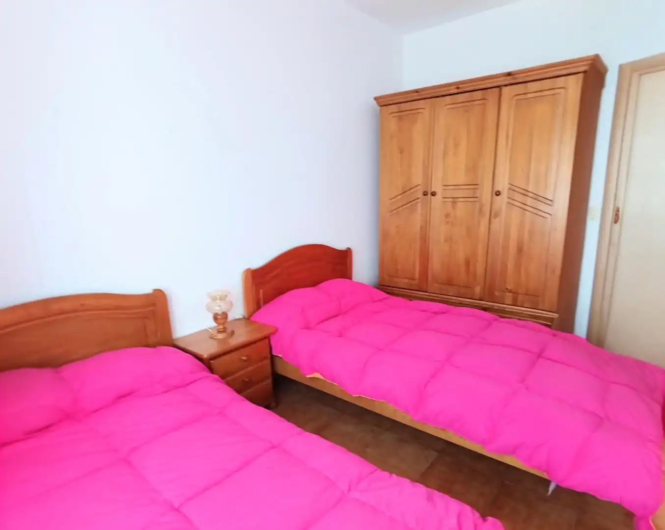 Habitación de Casa o chalet en venta en Carnota con Balcón