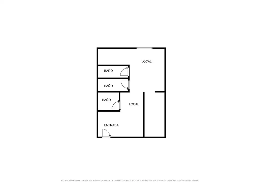 Local comercial en venta en MILA I FONTANALS, imagen 21