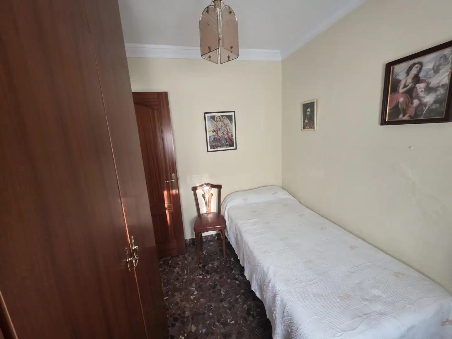 Habitación de Piso en venta en Antequera con Aire acondicionado y Calefacción