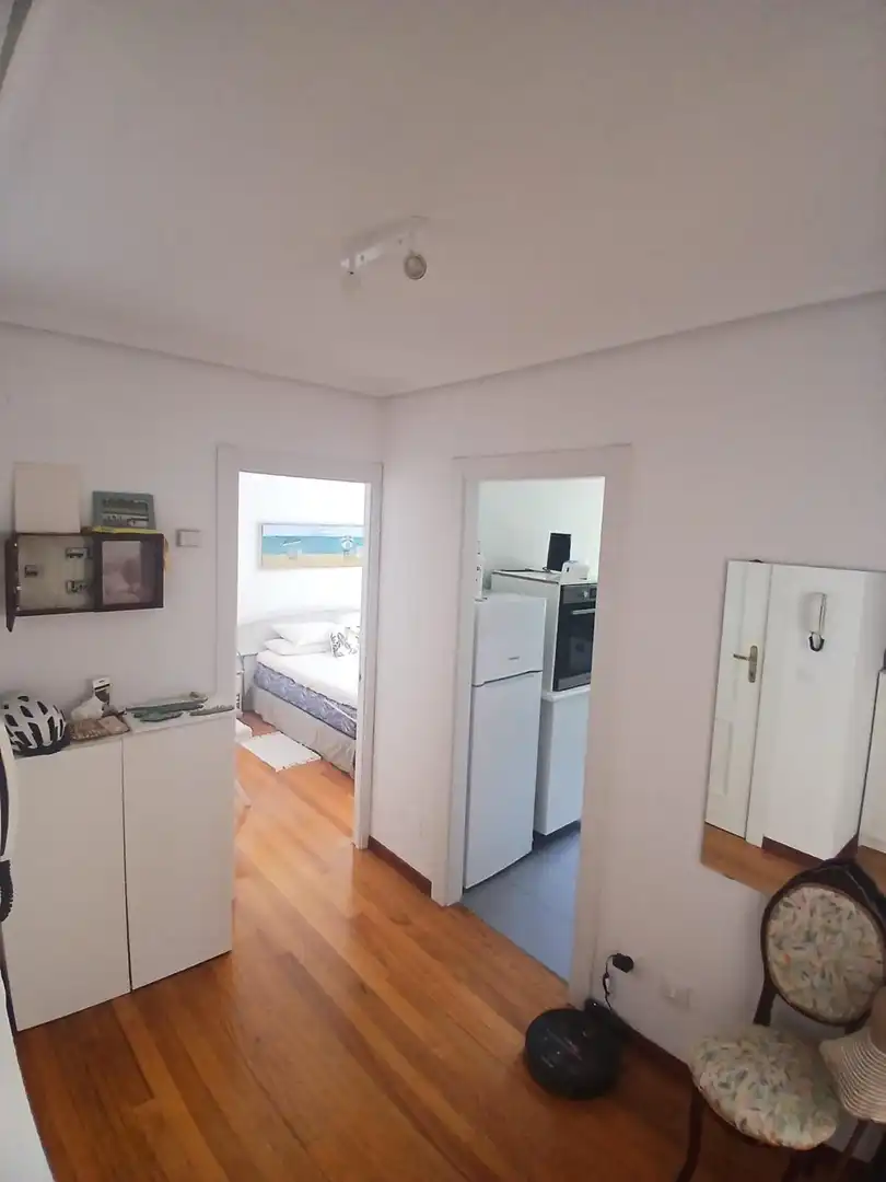 Wohnung zur Miete in Suances