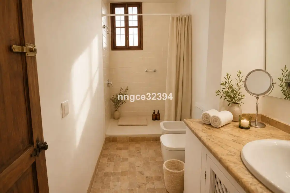 House with pool for sale in Benahavís pueblo, imagen 28