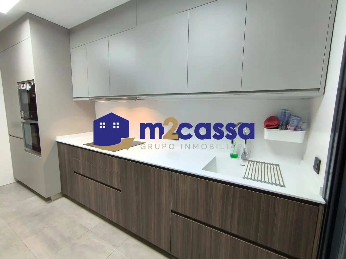 Piso con ascensor en venta en Lorca Ciudad, imagen 27