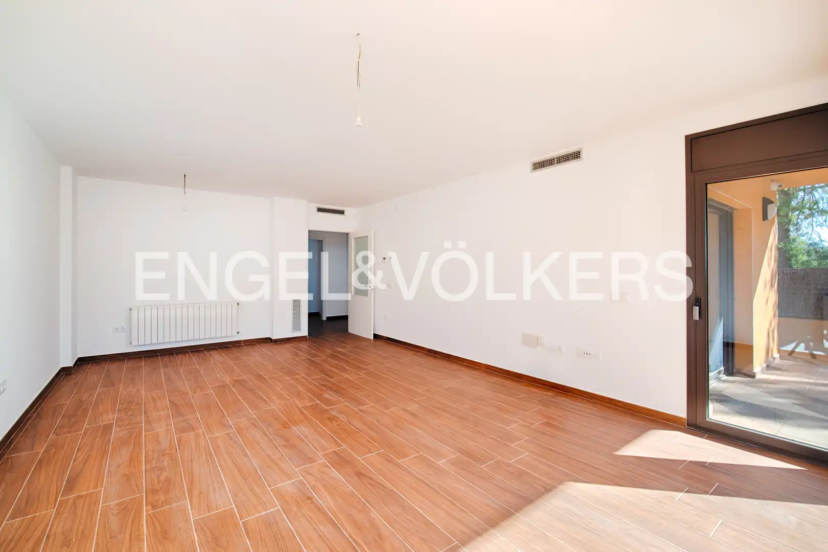 Casa pareada con terraza en venta en Calle Sense Nom G 28B, imagen 8