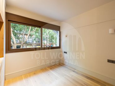 Appartamento in vendita a CL ENTENÇA  Pl:EN Pt:  BARCELONA (BARCELONA)