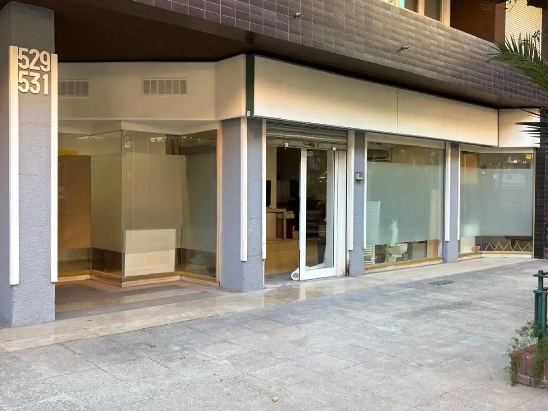 Office for rent in Barcelona  with Furnished and Internet