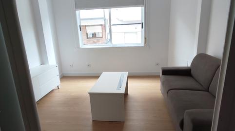 Foto 2 de Pis de lloguer a Rúa Inés de Castro, Falperra - Santa Lucía, A Coruña