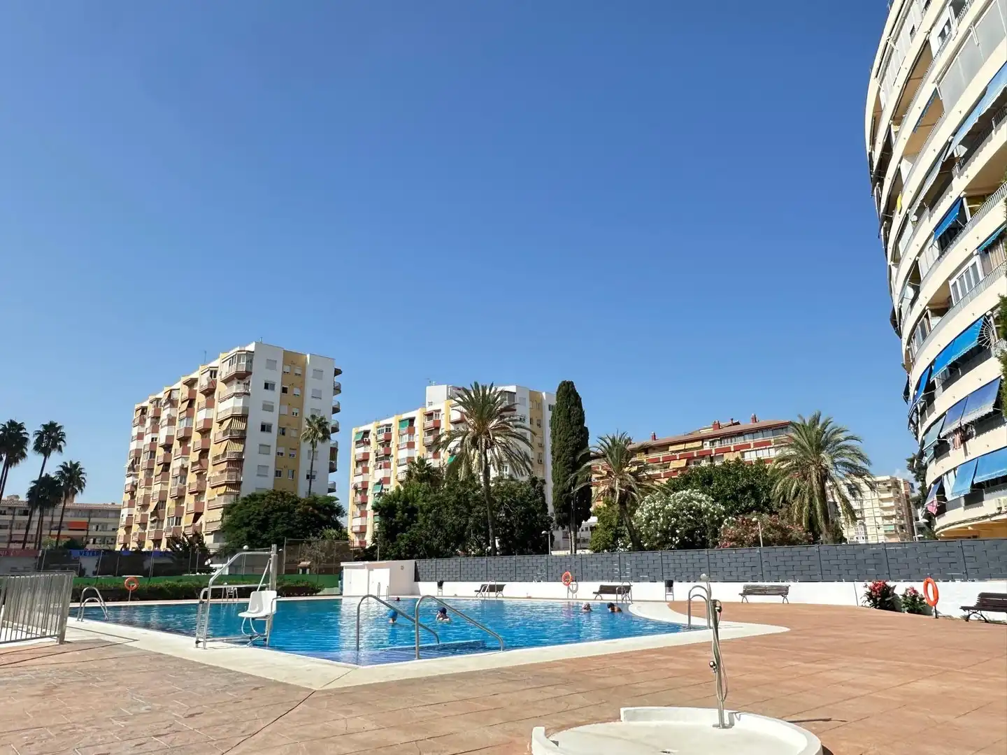 Appartement compact avec ascenseur à vendre à Calle GAMBA 1, imagen 48