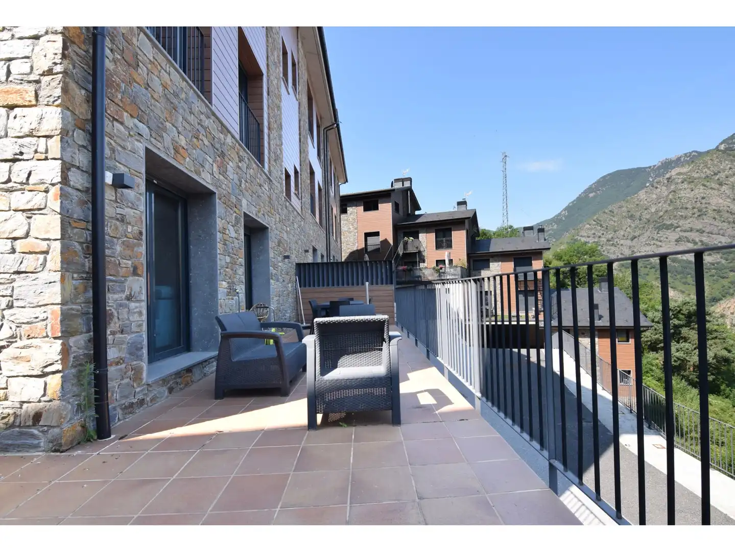Terraced house to rent in d'Aixirivall casa 5, imagen 5