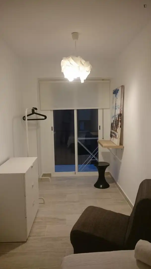 Apartament de lloguer a Ciutat Jardí