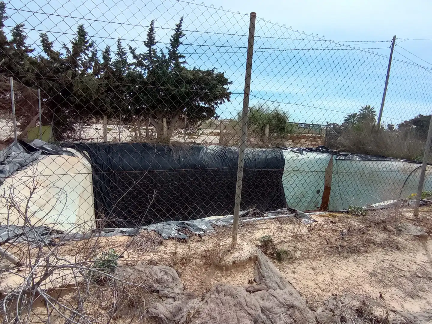 Casa rústica amb jardí en venda a Calle Navalcarnero, imagen 18