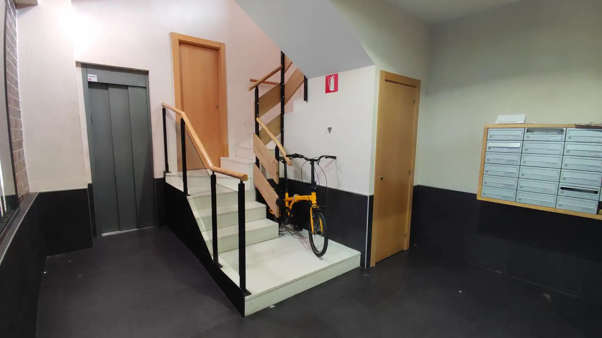 Piso con ascensor en venta en Ermodo Kalea 15, imagen 6