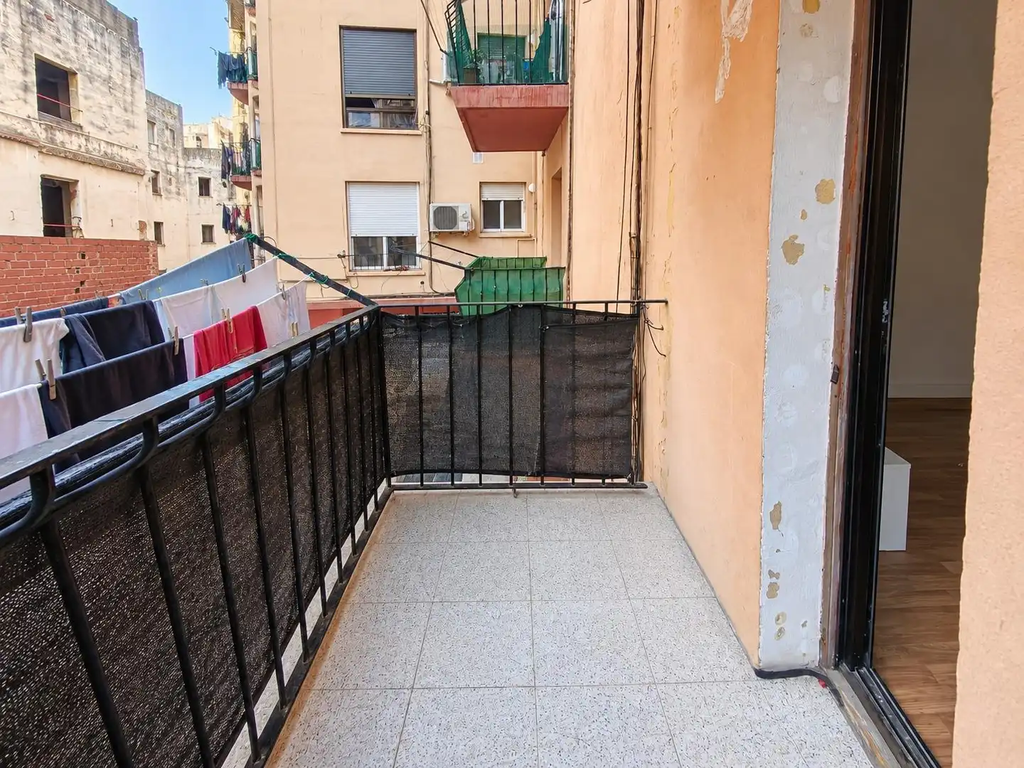 Flat with terrace for sale in Calle Calle Maestro Caballero, imagen 17
