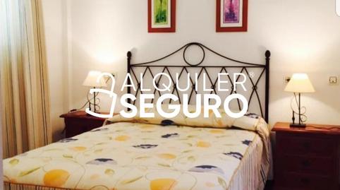 Photo 4 of Flat to rent in De Tarragona, Vera Ciudad, Vera