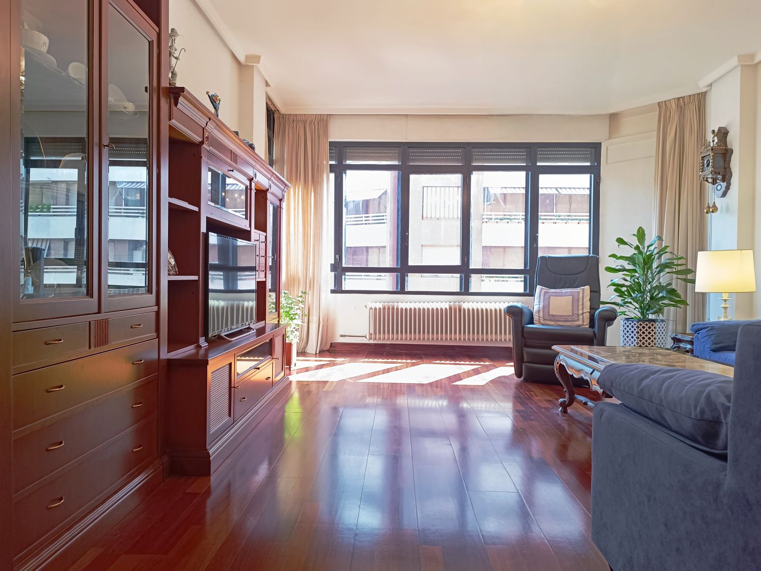 Flat for sale in Logroño - CALLE San Anton, Gran Via
