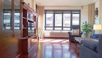 Living room of Flat for sale in  Logroño  with Heating and Terrace