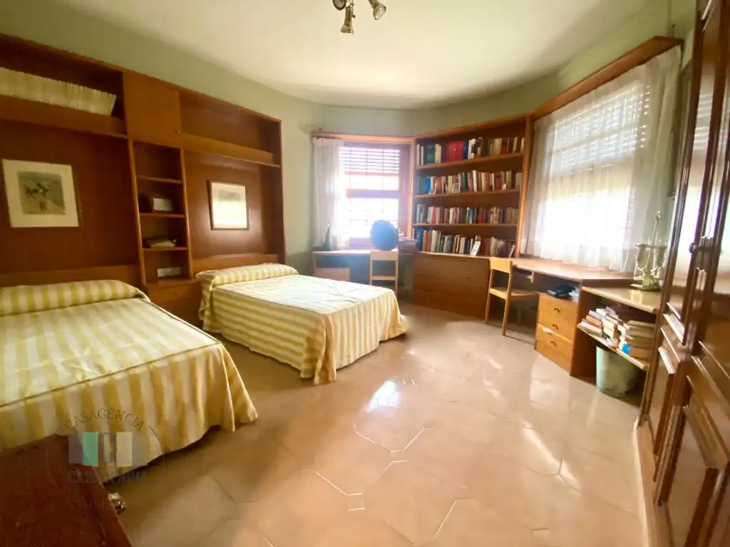 Villa mit Garten zum Verkauf in Carrer de Pérez Dolz, 12, imagen 28