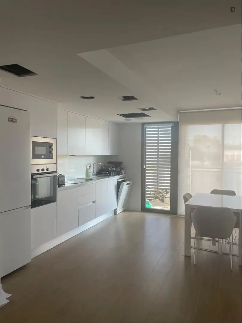 Habitació a Bellavista - Capiscol - Frank Espinós