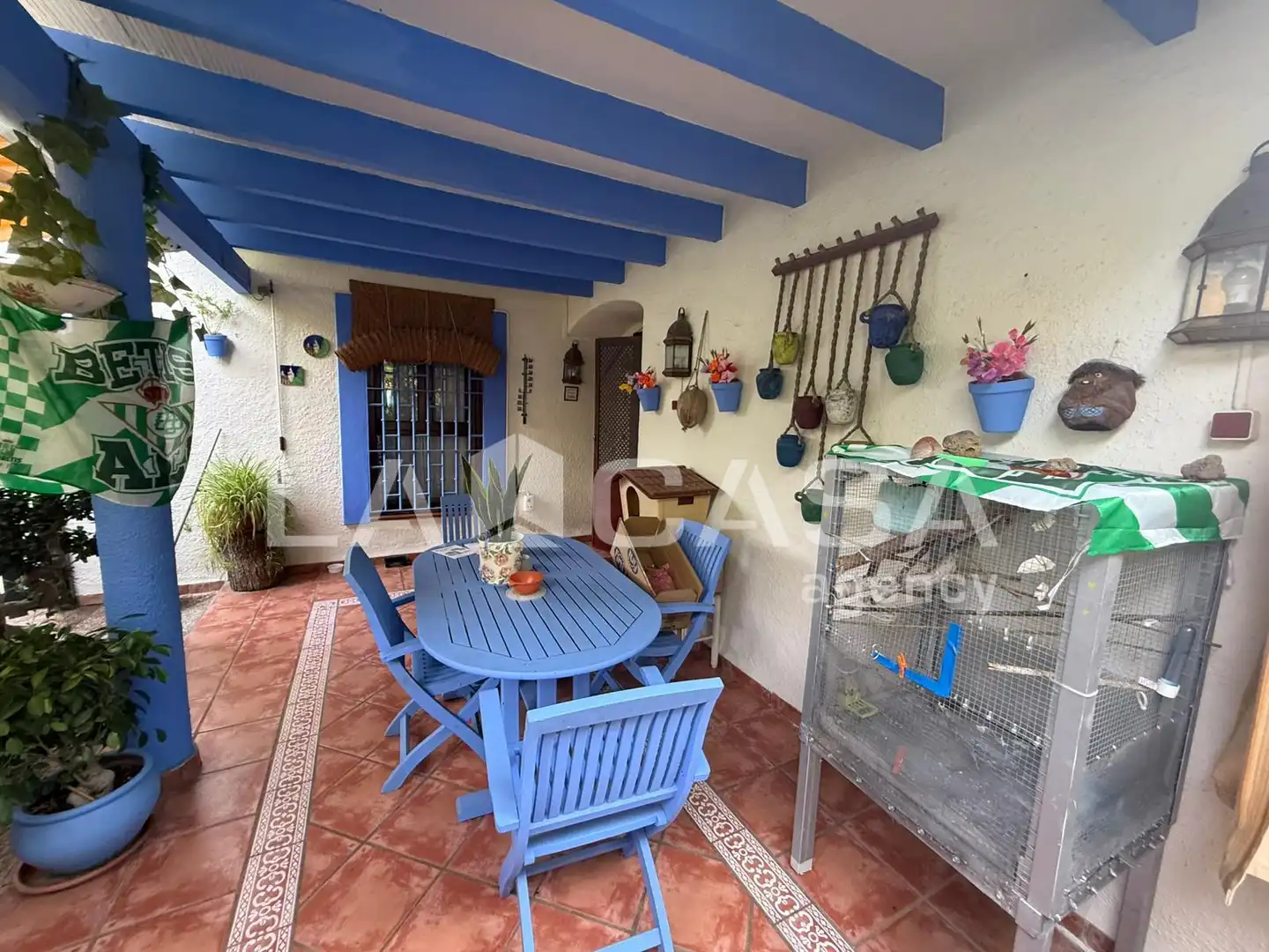 Chalet con piscina en venta en Calle Villas Quinto, imagen 24