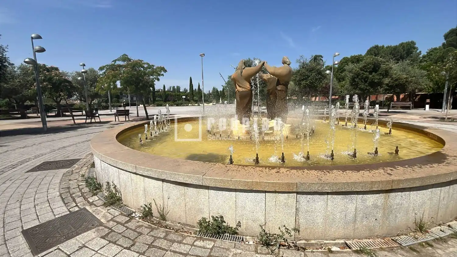 Piso en venta en Ensanche
