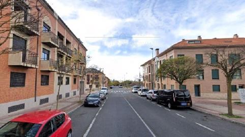 Foto 3 de Pis de lloguer a Arquitecto Repulles y Var, Pizarrales, Salamanca Capital