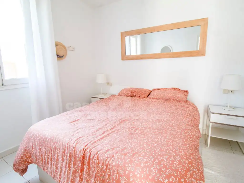 Apartamento en venta en Son Parc