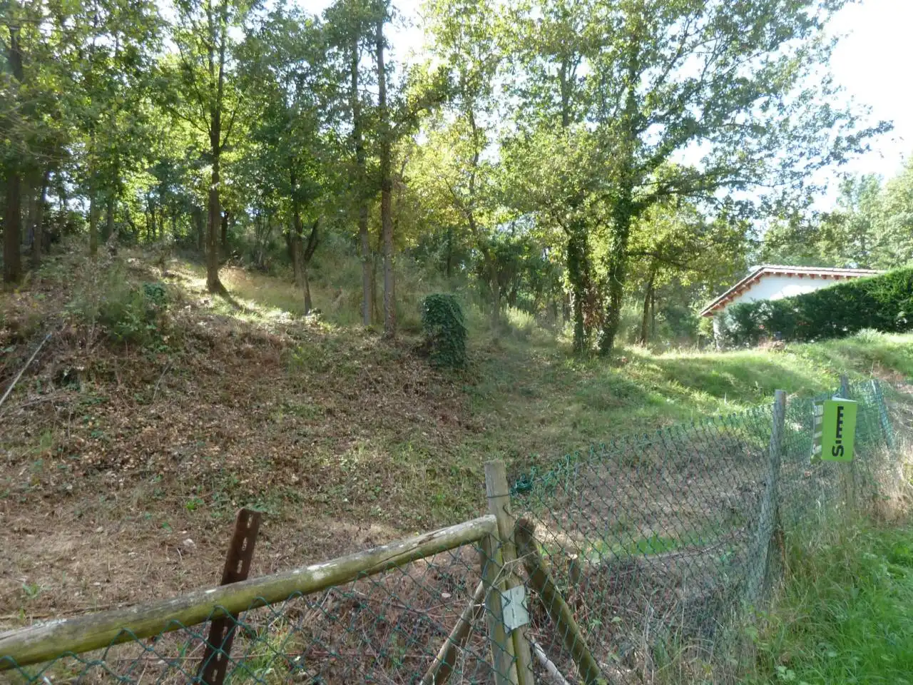 Residencial en venda en Viladrau